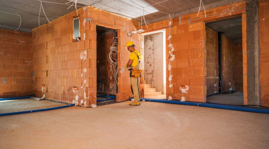 Expert flood damage restoration services in Pomeroy, PA